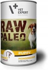 Vet Expert Raw Paleo Puppy Indyk