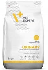 Vet Expert Urinary Dog Sucha Karma Weterynaryjna Dla Psów