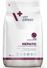 Vet Expert Vet Diet Dog Hepatic