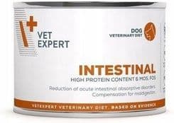 Vet Expert Veterinary Diet Dog Intestinal