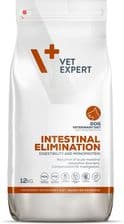 Vet Expert Veterinary Diet Intestinal Elimination Dog
