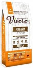 Vivere Dog Maxi Adult Buffalo