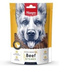 Wanpy Beef Steaks