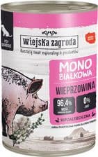 Wiejska Zagroda Monoproteina Wieprzowina