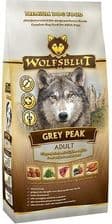 Wolfsblut Dog Grey Peak Koza I Bataty