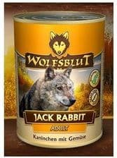WOLFSBLUT Jack Rabbit