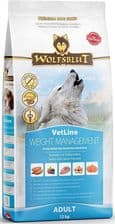 Wolfsblut Vetline Weight Management Sucha Karma Dla Psa