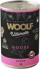 Woolf Ultimate Goose and Raspberry
