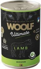 Woolf Ultimate Lamb and Rosemary