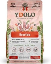 Ydolo Iberico Wieprzowina Półwilgotna
