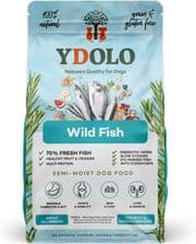 Ydolo Wild Fish Ryby Morskie Półwilgotna