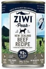 Ziwi Peak Beef Wołowina