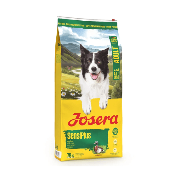 Josera SensiPlus Adult