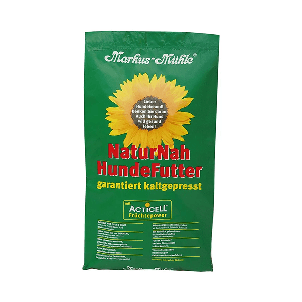 Markus-Mühle NaturNah Bliska Naturze