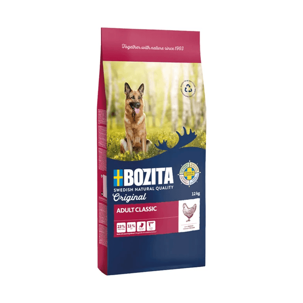 Bozita Original Adult Classic