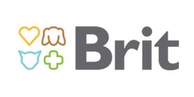 Brit – logo
