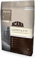 Acana Heritage Light&Fit Dog