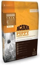 Acana Heritage Puppy Large Breed