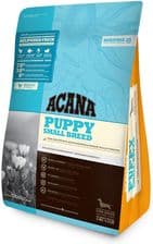 Acana Heritage Puppy Small Breed