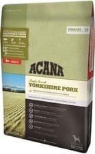 Acana Singles Yorkshire Pork
