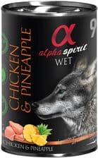 Alpha Spirit Kurczak Z Ananasem
