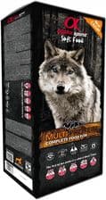 Alpha Spirit Multiprotein Półmokra Tacka