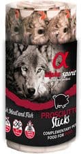 Alpha Spirit Paluszki W Blistrach Z Prosciutto
