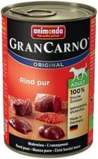 Animonda Grancarno Adult Rind Wołowina – opakowanie karmy