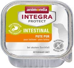 Animonda Integra Protect Intestinal Indyk Tacka – opakowanie karmy