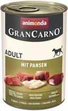 Animonda Petfood Pies Grancarno Żwacze – opakowanie karmy