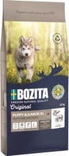 Bozita Dog Original Puppy&Junior Xl Jagnięcina