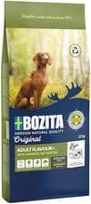 Bozita Original Adult Flavour Plus Renifer Bez Pszenicy