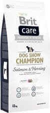 Brit Care Dog Show Champion – opakowanie karmy