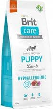 Brit Care Hypoallergenic Puppy Lamb – opakowanie karmy