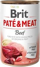 Brit Pate&Meat Beef