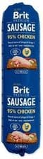 Brit Premium Sausage Chicken