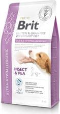 Brit Veterinary Diet Dog Gluten & Grain Free Ultra Hypoallergenic