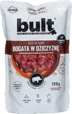 Bult Saszetka Mielonka Dziczyzna
