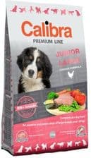 Calibra Dog Premium Line Junior Large
