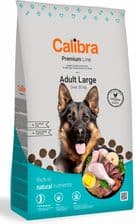 Calibra Karma Dla Psów Dog Premium Line Adult Large