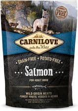 Carnilove Dog Adult Salmon