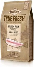 Carnilove True Fresh Fish Adult Small