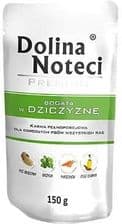Dolina Noteci Bogata W Dziczyznę