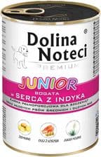 Dolina Noteci Junior Serca Indyka