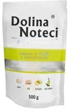 Dolina Noteci Premium Gęś Ziemniaki – opakowanie karmy