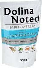 Dolina Noteci Premium Jagnięcina – opakowanie karmy