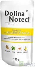 Dolina Noteci Premium Kurczak – opakowanie karmy