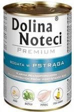 Dolina Noteci Premium Pstrąg