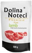 Dolina Noteci Premium Pure Jagnięcina