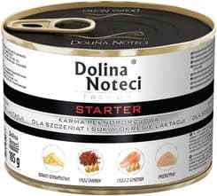 Dolina Noteci Premium Starter